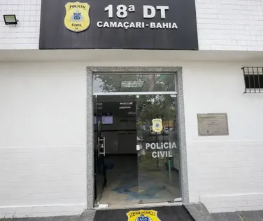 Homem é preso por tentativa de homicídio contra líder religioso na RMS - Imagem