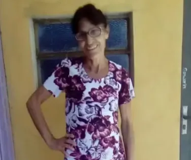 Homem mata esposa estrangulada e liga para filha para confessar crime - Imagem