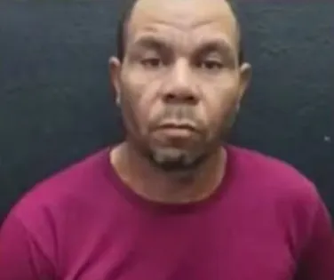 Homem que matou comerciante com botijão de gás na Bahia é preso em SP - Imagem