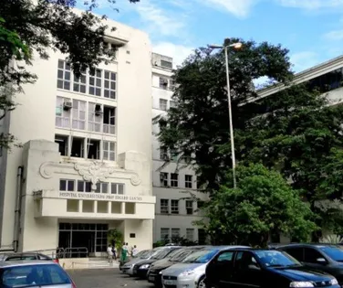 Hospital da UFBA é investigado por falhas estruturais e maus-tratos contra idosos - Imagem