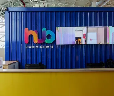 Hub Salvador abre inscrições para programa de aceleração de startups - Imagem