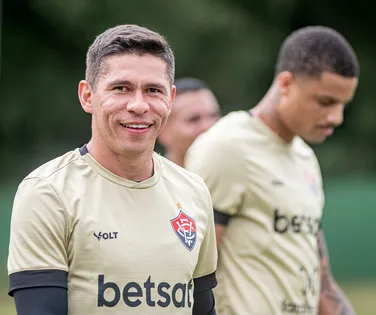 Ídolo do Vitória, Osvaldo pode receber título de Cidadão Soteropolitano - Imagem