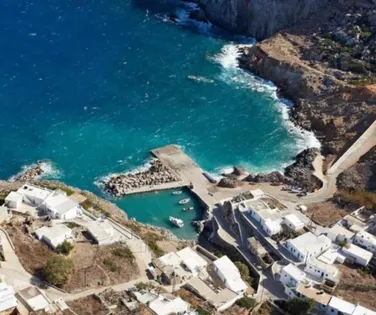 Ilha paradisíaca oferece moradia e R$ 100 mil para novos moradores - Imagem