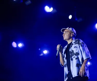 Ilha perto de Salvador terá festival com João Gomes, Natanzinho e Psirico - Imagem