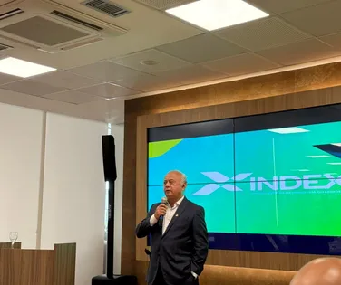 Index 2026: evento da indústria deve crescer 50% em Salvador - Imagem