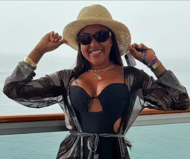 Influenciadora é suspeita de desviar milhões de clube tradicional em Salvador - Imagem