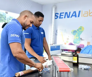 Inovação é objetivo de 13 chamadas públicas - Imagem