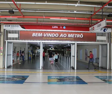 Inscrições de vagas de emprego para mulheres no metrô terminam sexta - Imagem