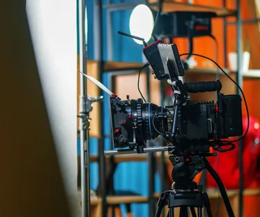 Integrante de reality show morre durante gravação - Imagem