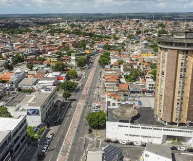 Interiorização da economia: conheça as cidades-polo que movem a Bahia em 2026 - Imagem