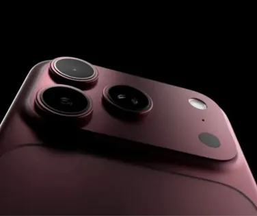 iPhone 18 Pro deve abandonar design antigo e trazer cor inédita - Imagem