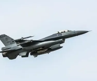 Irã diz ter abatido caças dos EUA; veja o que se sabe - Imagem