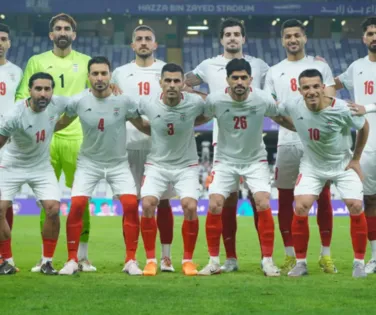 Irã negocia com Fifa para trocar Estados Unidos pelo México na Copa - Imagem