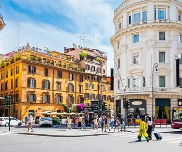 Itália contrata brasileiros com salários de até R$ 44,6 mil; veja vaga - Imagem