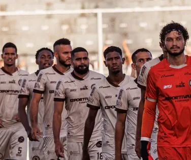 Jacuipense deixa Pituaçu e confirma nova sede para 2026 - Imagem