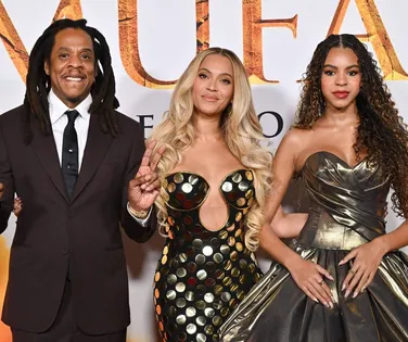 Jay-Z rompe o silêncio sobre acusação de estupro a garota de 13 anos - Imagem