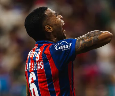 Jean Lucas vive melhor início de temporada da carreira em 2026 - Imagem