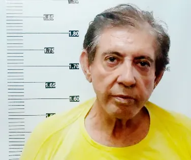João de Deus tem pena reduzida quase pela metade após novo julgamento - Imagem