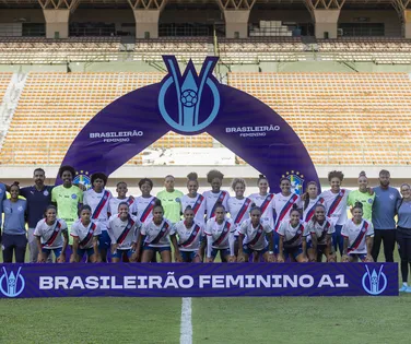 Jogo do Bahia no Brasileirão feminino sofre alteração; confira - Imagem