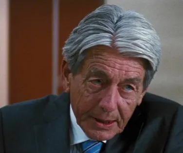 John Nolan, ator de Batman, morre aos 86 anos - Imagem