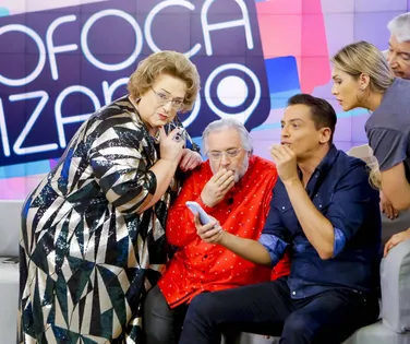 Jornalista famoso se filia ao PT para concorrer às eleições - Imagem