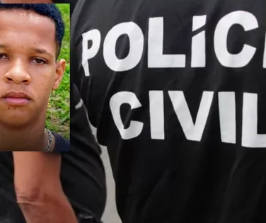 Jovem de 19 anos é morto a tiros no meio da rua após ter casa invadida - Imagem