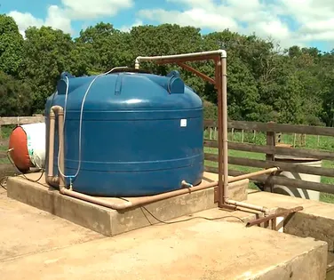 Jovens produtores incluem biogás na gestão do setor - Imagem