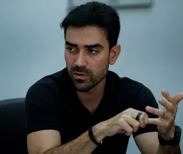 Junior Marabá destaca crescimento e desafios de Luís Eduardo Magalhães - Imagem