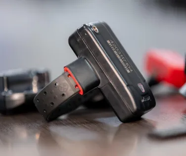 Justiça manda retirar tornozeleira de preso sem pernas - Imagem