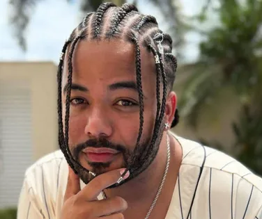 Justiça nega novo pedido de Hytalo Santos com citação da ‘Lei Felca’ - Imagem