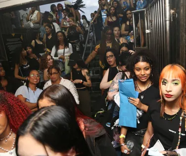 K-pop em Salvador: o que os fãs querem viver? - Imagem