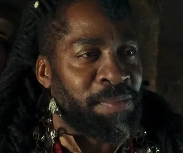 Lázaro Ramos revela preparação de “teatro” para viver vilão em novela da Globo - Imagem