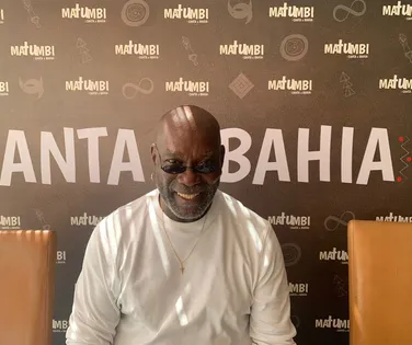 Lazzo Matumbi fará show especial com clássicos baianos e convidados - Imagem