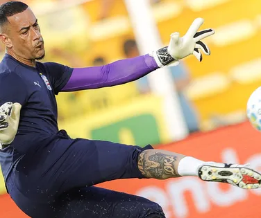 Léo Vieira valoriza triunfo e revela detalhe sobre chegada ao Bahia - Imagem