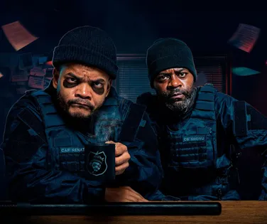 Leozito lança programa de humor em formato inédito com artistas - Imagem