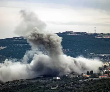 Líbano e Israel fazem primeiras negociações diretas em mais de 40 anos - Imagem