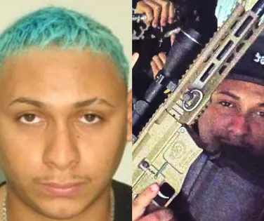 Líder da facção MPA em Porto Seguro morre em confronto com a polícia - Imagem