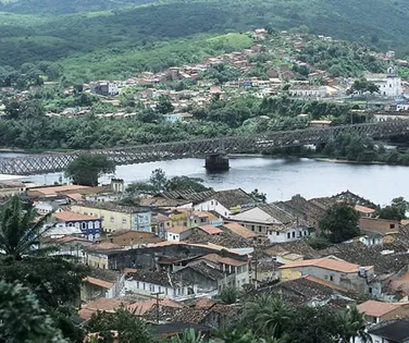 Lira de 1870 ameaçada de fechar em Cachoeira - Imagem