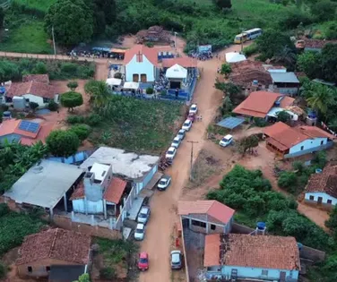Livramento de Nossa Senhora terá 60 dias de São João apesar da seca - Imagem