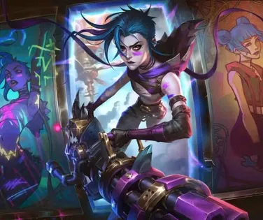 LoL e outros jogos são bloqueados para menores de 18 anos no Brasil - Imagem