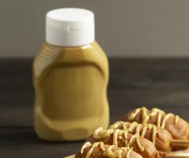 Lote de mostarda famosa é suspenso pela Anvisa; veja se você tem em casa - Imagem