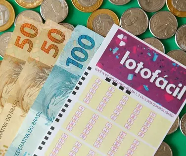 Lotofácil sorteia R$ 2 milhões nesta segunda-feira; confira resultado - Imagem