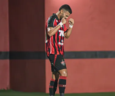 Lucas Silva almeja titularidade e exalta gol: "Sensação indescritível" - Imagem