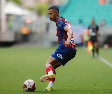 Luciano Juba normaliza vaias e prega união: "Estamos fechados" - Imagem