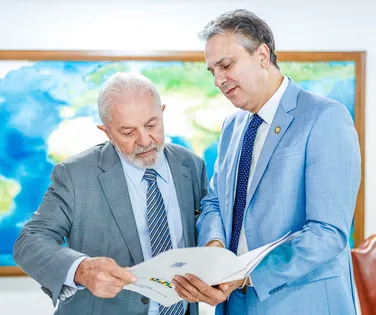 Lula anuncia novo ministro da Educação; veja o nome - Imagem