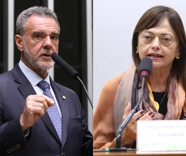 "Lula consolida cenário de vitória", dizem deputados baianos após AtlasIntel - Imagem