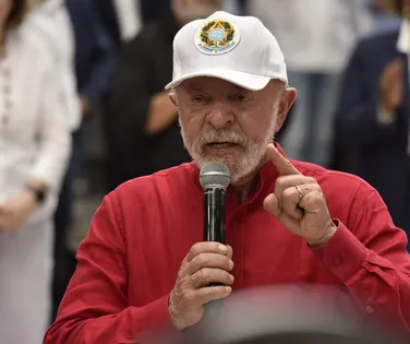 Lula em Salvador: “PT fez mais do que todos os governos desse país” - Imagem