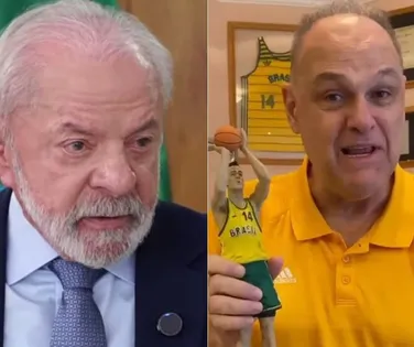 Lula lamenta morte de Oscar: “Exemplo de obstinação” - Imagem