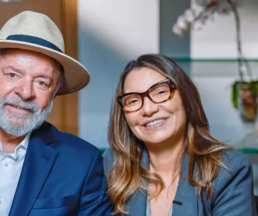 Lula mira eleitorado feminino e faz importante pronunciamento - Imagem