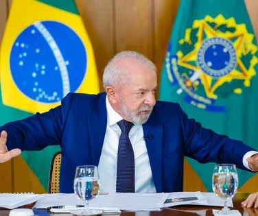 Lula quer incluir dívidas do Fies em pacote 'anti-inadimplência' - Imagem